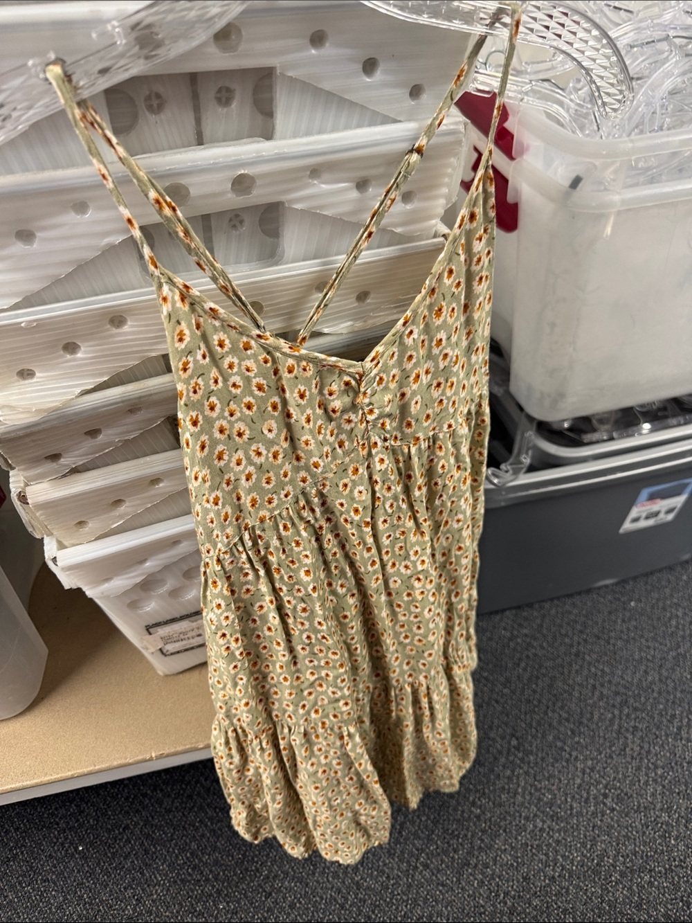 Urban outfitters dress L // 070338